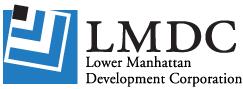 LMDC Lower Manhattan Development Corporation