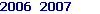 2006  2007