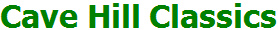 Cave Hill Classics